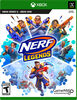 Xbox-Nerf Legends