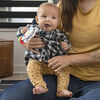 Tiny Tambourine Musical Toy & Rattle