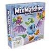 MixMatchies Card Game - English Edition - R Exclusive