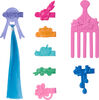 Barbie Mysteries: The Great Horse Chase  Coffret  Poney et access.