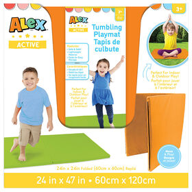 ALEX - Tumbling Playmat