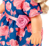 Little Mommy - Sweet as Me - Rose Blossom Doll
