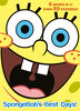 SpongeBob's Best Days! (SpongeBob SquarePants) - Édition anglaise