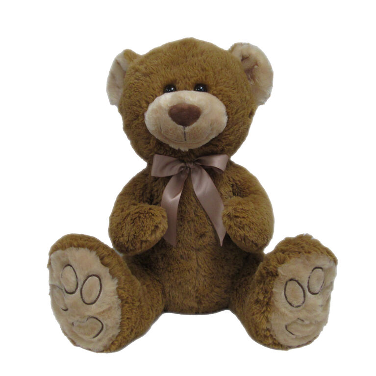 Goffa - Honey Bear Plush