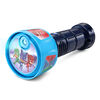 VTech PJ Masks Super Learning Flashlight - Édition anglaise