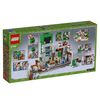 LEGO Minecraft La mine du Creeper TM 21155