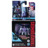 Transformers Studio Series Core The Transformers: The Movie Decepticon Rumble (Blue) Figure, 3.5-inch