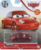 Disney Pixar Cars Racing Red Sally Vehicle