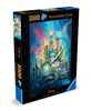 Ravensburger Disney Castle: Ariel 1000 Pc Puzzle    