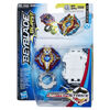 Beyblade Burst Evolution Kit de départ SwitchStrike - Xcalius X3.