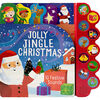 Jolly Jingle Christmas - English Edition