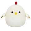 Squishmallows 7.5" - Todd the Chicken