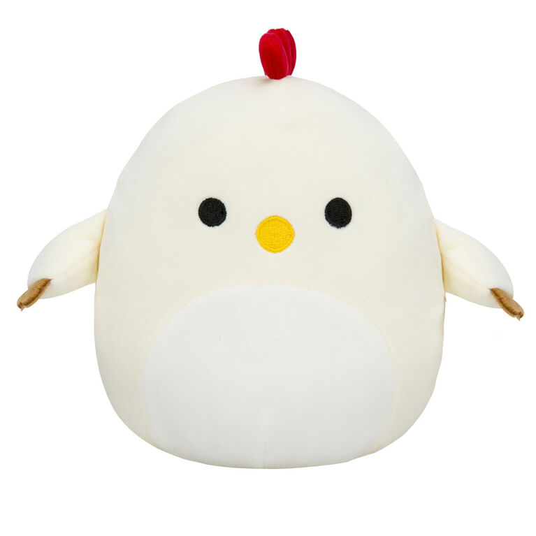 Squishmallows 7.5" - Todd the Chicken