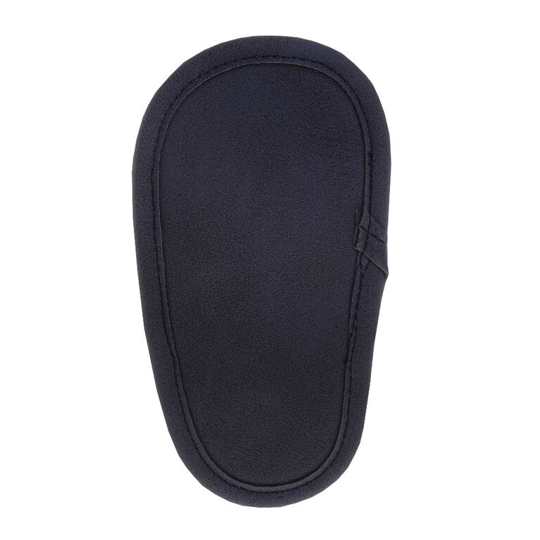 Beverly Hills Polo Club Open Toe Sandal Navy