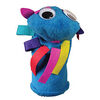 Creativity for Kids - Make Your Own Sock Puppets