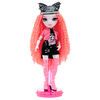Rainbow Vision Shadow High Neon Shadow-Mara Pinkett (Neon Pink) Fashion doll