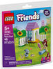 LEGO Friends Garden Bunny House 30722