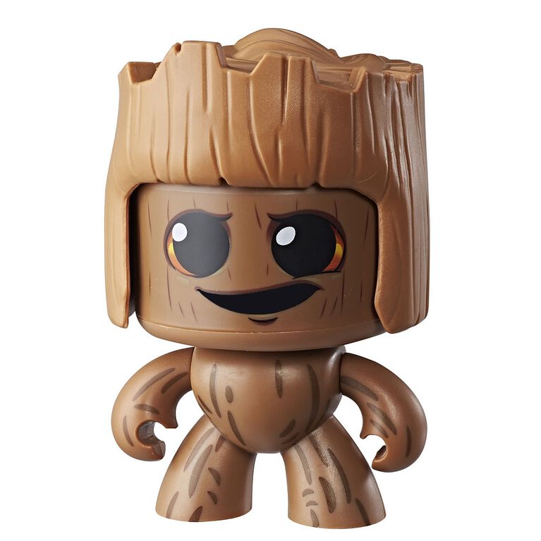 Marvel Mighty Muggs - Groot no 2.