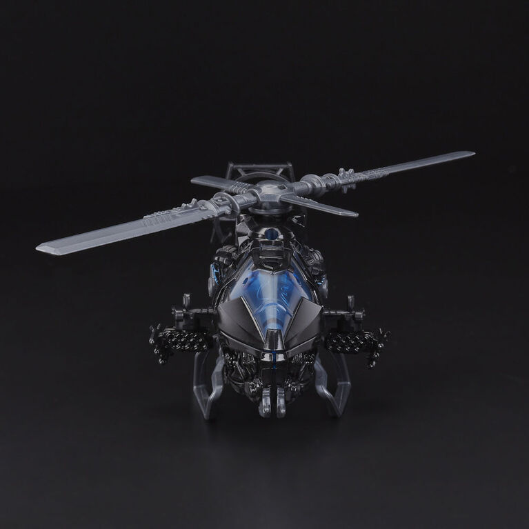 Transformers Studio Series 45 Deluxe Class Transformers: Age of Extinction Movie Autobot Drift