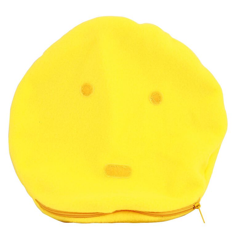 Only 4 Girls - Emoji Pillow Kit