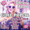 Party Tyme Karaoke - Girl Pop 36 - English Edition