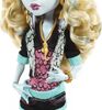 Monster High Lagoona Blue Reproduction Doll with Doll Stand & Accessories