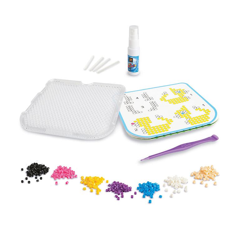 Ezee Beads 3D Pets
