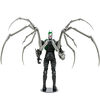 DC Multiverse Batman: Futures End Glow In The Dark Edition Gold Label 7" Action Figure