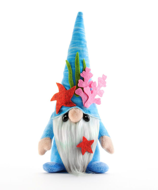 Gnome de corail - Reef - Édition anglaise
