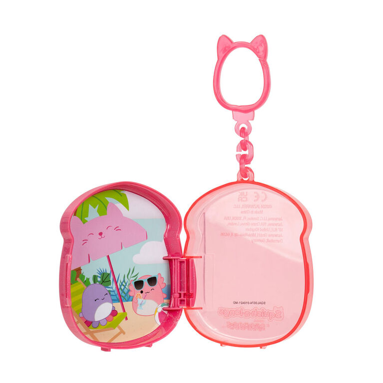Squish-a-longs Clip & Go