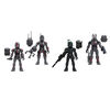 Star Wars Mission Fleet Clone Commando Clash Action Figure
