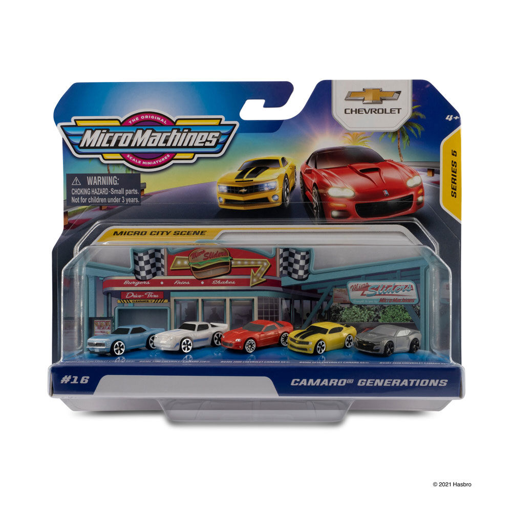 Micro machines toys r discount us