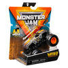 Monster Jam, Official Max D Monster Truck, Die-Cast Vehicle, Legacy Trucks Series, 1:64 Scale