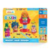Nick Jr Ready Steady Dough Wacky Hair Dough - R Exclusive