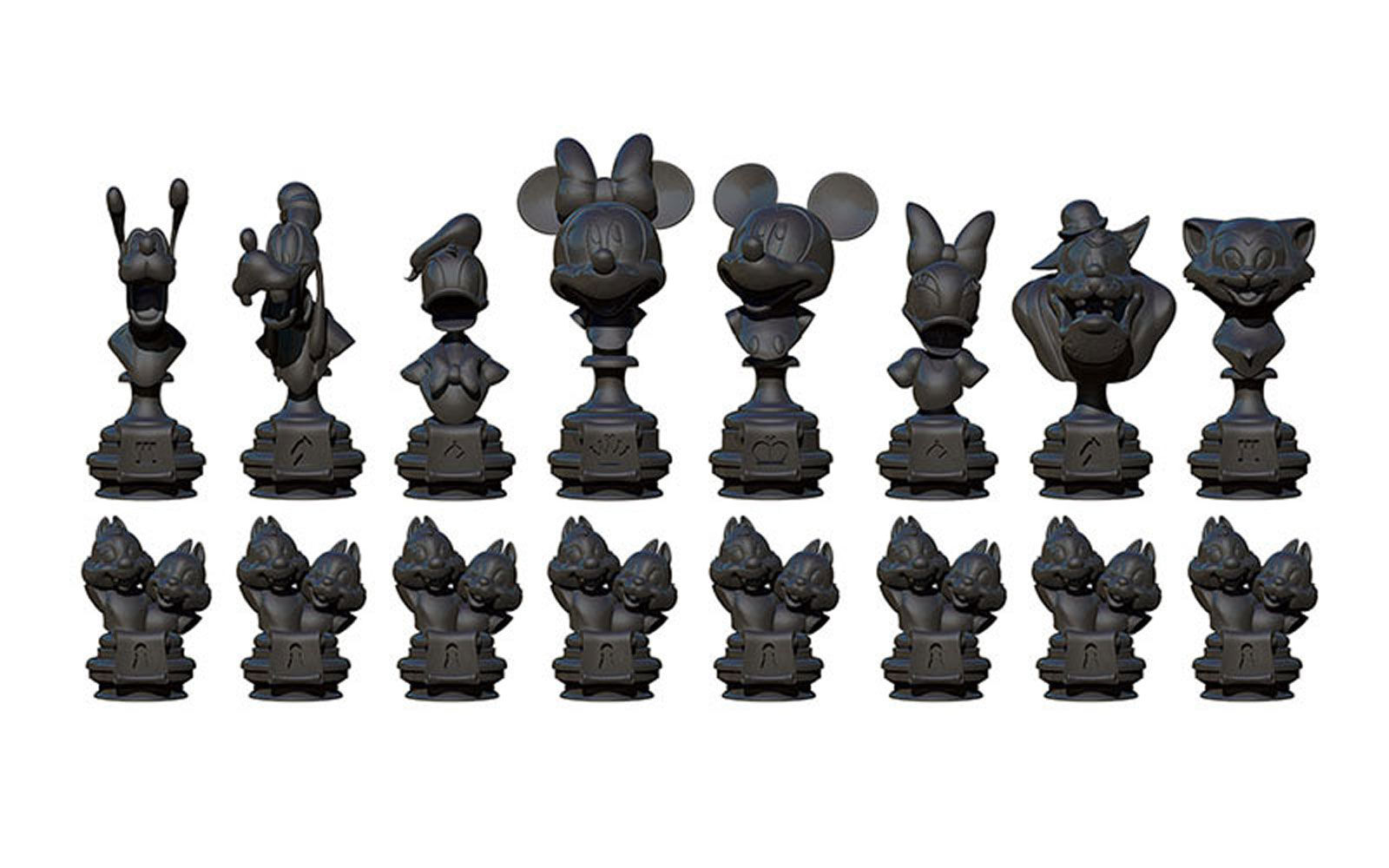 Disney chess deals set