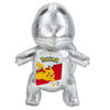 Pokémon Select 8" Plush - Silver Charmander