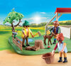 Playmobil - My Figures: Ranch équestre