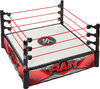 WWE Main Event Ring Playset
