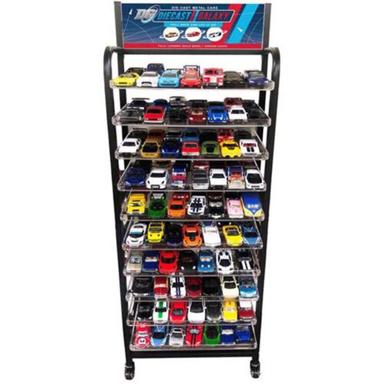 Diecast Car Assortment - Styles May Vary | Toys R Us Canada