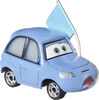 Disney Pixar Cars Matthew "True Blue" McCrew