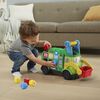 VTech Sort & Recycle Ride-On Truck - English Edition