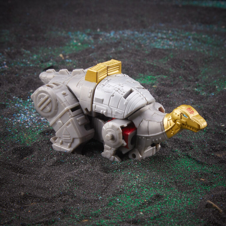 Transformers Legacy Evolution Core Dinobot Sludge 3.5 Inch Action Figure