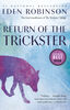 Return of the Trickster - English Edition