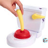 Flushin' Frenzy Game