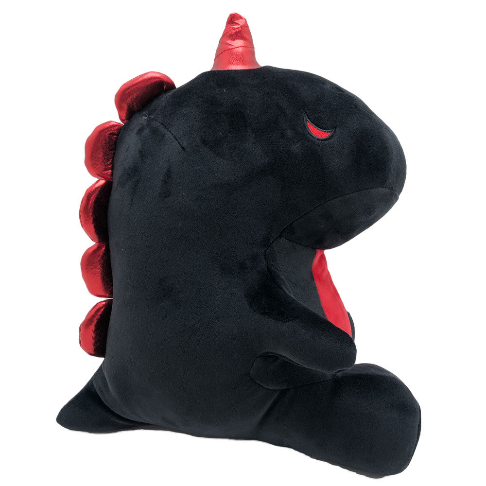 Yabu Dinosaur - Devil