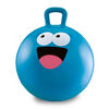 Early Learning Centre Sit and Bounce - Blue - English Edition  - Notre exclusivité