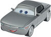 Disney/Pixar Cars 3 Sterling Die-Cast Vehicle - English Edition