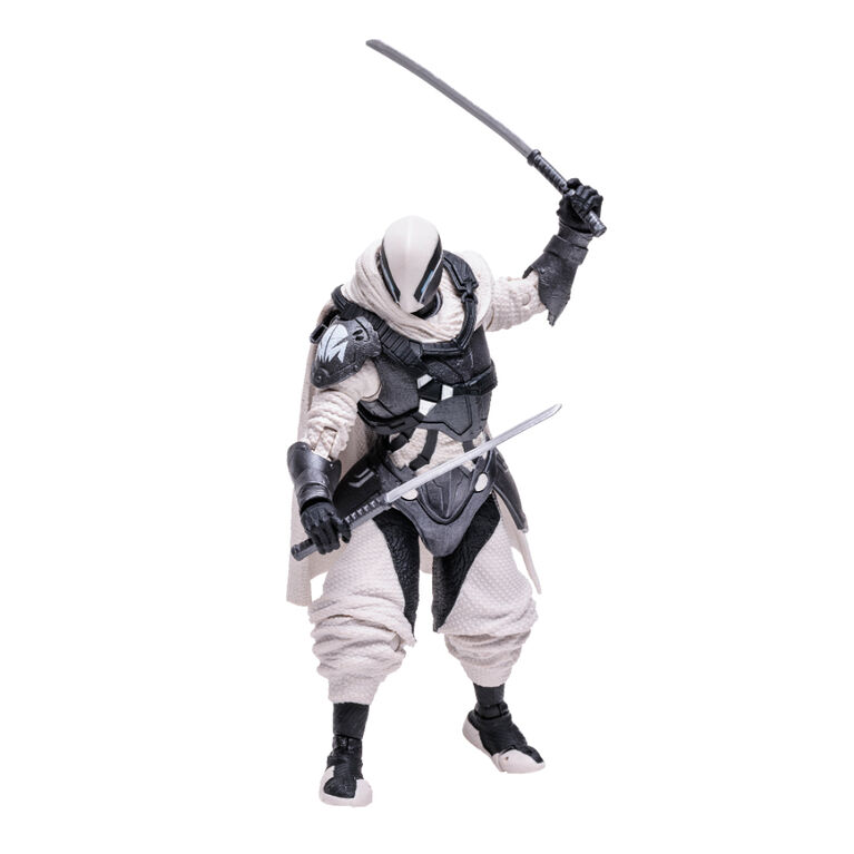 DC Multiverse - Ghost Maker - 7" Action Figure