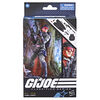 G.I. Joe Classified Series Low-Light, Collectible G.I. Joe Action Figure, 86, 6 Inch Action Figures