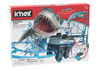 K'Nex Tabletop Thrills Shark Attack Coaster